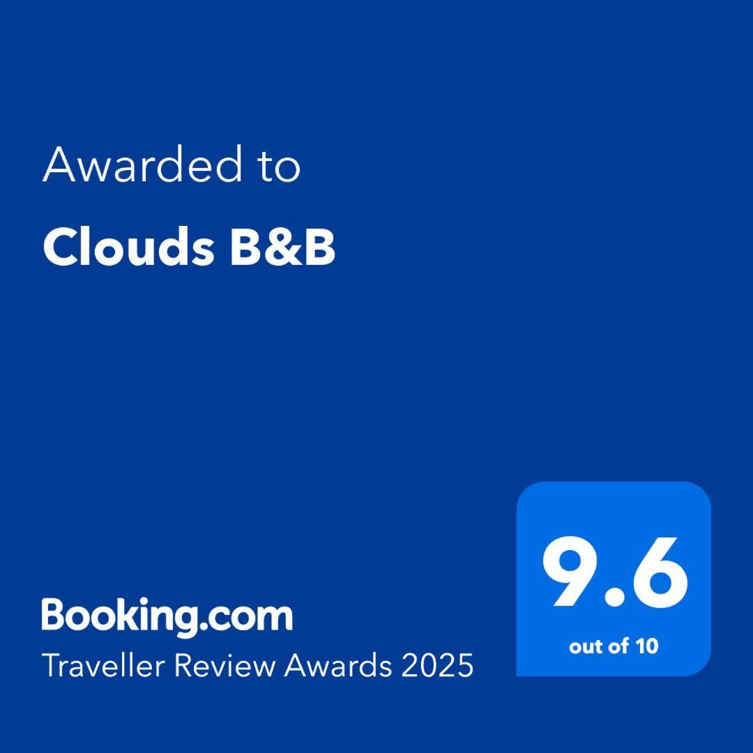 Clouds B&B Kilmuir  Exterior photo